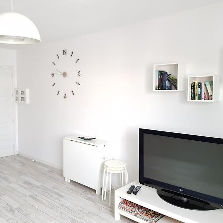 Apartamento Playa Agaete 阿格特 外观 照片