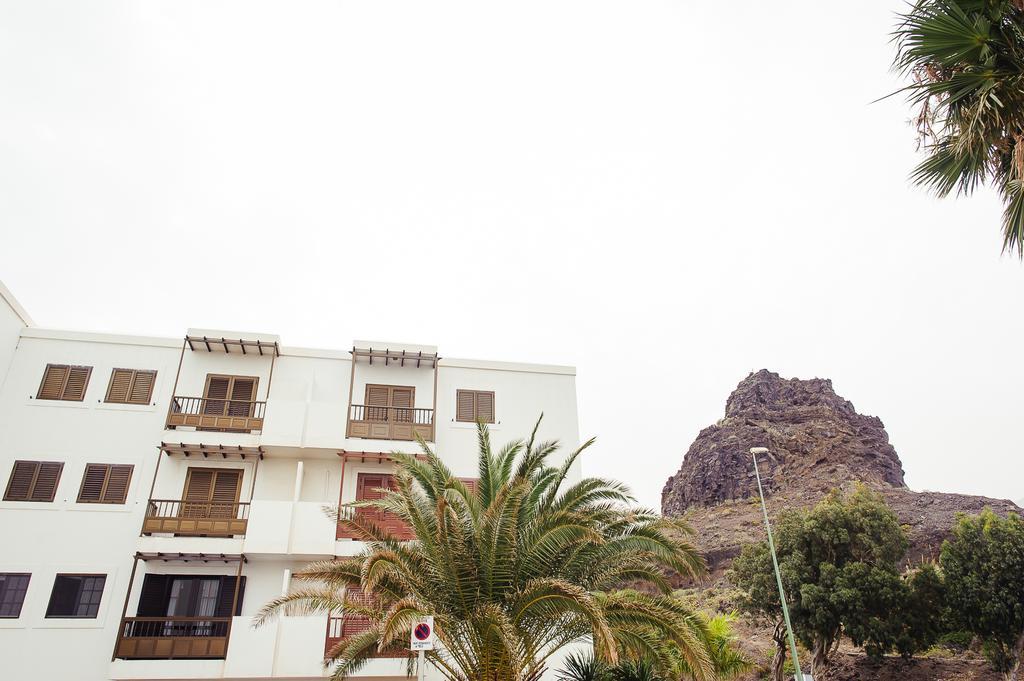 Apartamento Playa Agaete 阿格特 客房 照片