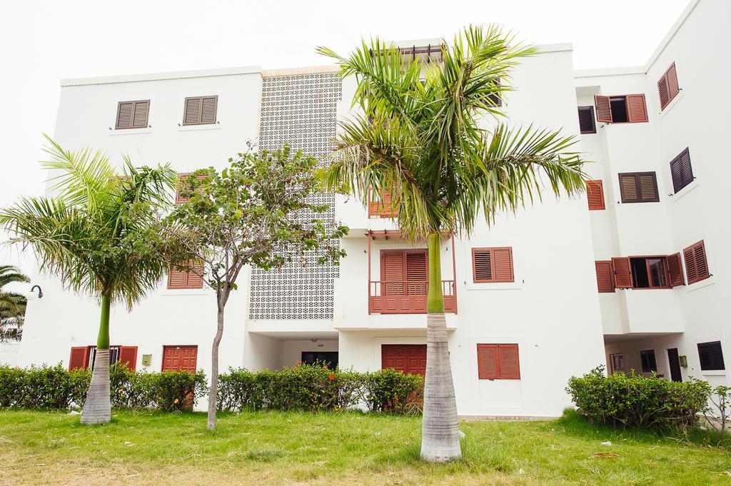 Apartamento Playa Agaete 阿格特 客房 照片