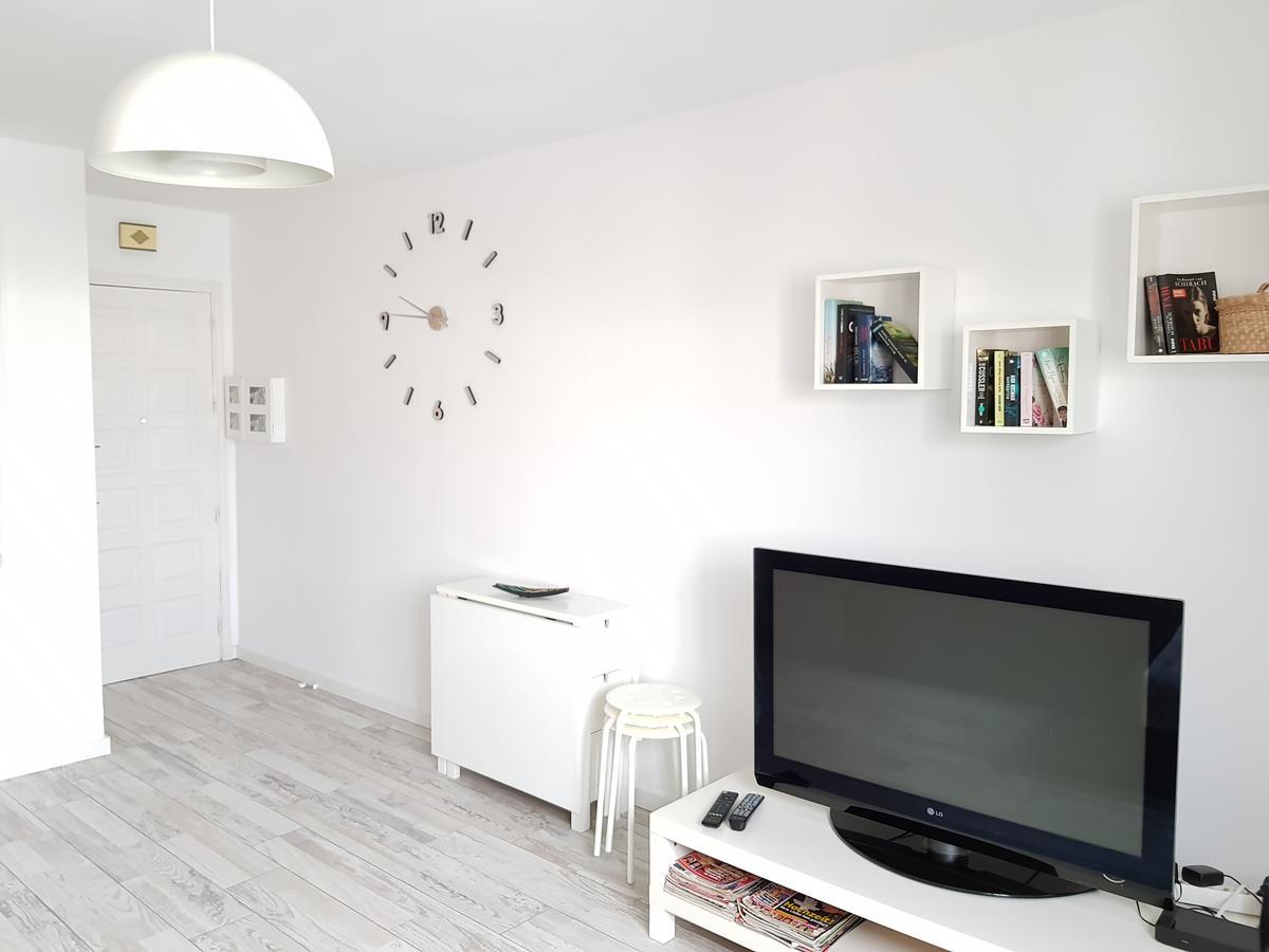 Apartamento Playa Agaete 阿格特 外观 照片